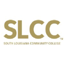South Louisiana Community College Logo