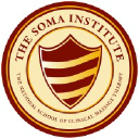 Soma Institute-The National School of Clinical Massage Therapy Logo