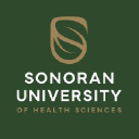 Sonoran University of Health Sciences Logo