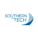 Southern Oklahoma Technology Center Logo