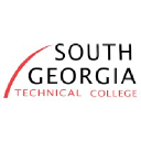 South Georgia Technical College Logo