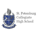 St Petersburg College Logo