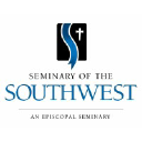 Episcopal Theological Seminary of the Southwest Logo