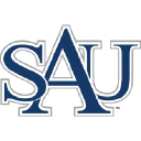 Saint Augustine's University Logo