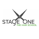 Stage One-The Hair School Logo