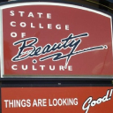 State College of Beauty Culture Inc Logo