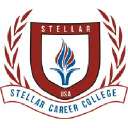 Stellar Career College Logo