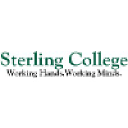 Sterling College Logo