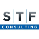 stfconsulting.net Logo