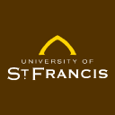 University of St Francis Logo