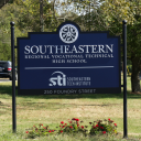 Southeastern Technical Institute Logo