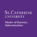 St Catherine University Logo