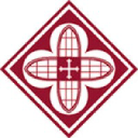 Saint Martin's University Logo