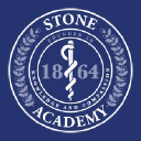 Stone Academy-Waterbury Logo