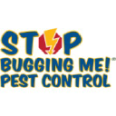 stopbuggingmenow logo