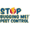 stopbuggingmenow logo