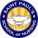 St Paul's School of Nursing-Queens Logo