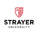 Strayer University-Global Region Logo