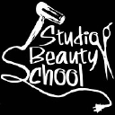 Studio Beauty School Logo