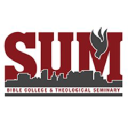 SUM Bible College and Theological Seminary Logo