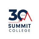 Summit College Logo