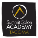 Summit Salon Academy Logo