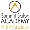 Summit Salon Academy-Perrysburg Logo