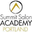 Summit Salon Academy-Portland Logo