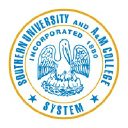 Southern University at New Orleans Logo
