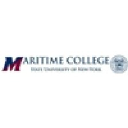 SUNY Maritime College Logo