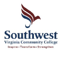 Southwest Virginia Community College Logo