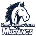 Sisseton Wahpeton College Logo
