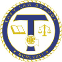 Taft University System Logo