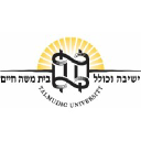 Talmudic College of Florida Logo