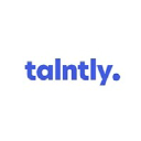 talntly logo