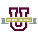 Texas A & M International University Logo