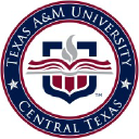 Texas A&M University-Central Texas Logo