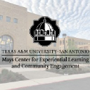 Texas A&M University-San Antonio Logo