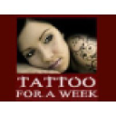tattooforaweek.com