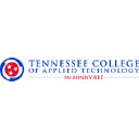 Tennessee College of Applied Technology-McMinnville Logo