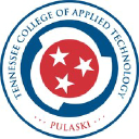 Tennessee College of Applied Technology-Pulaski Logo