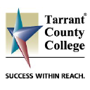 Tarrant County College District Logo