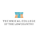 Technical College of the Lowcountry Logo