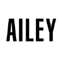 The Ailey School Logo