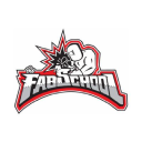 The Fab School Logo