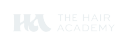 The Hair Academy Logo