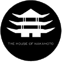 The House of Nakamoto