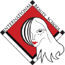 International Beauty School 4 Logo
