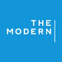 The Modern College of Design Logo