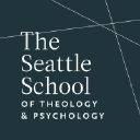 The Seattle School of Theology & Psychology Logo